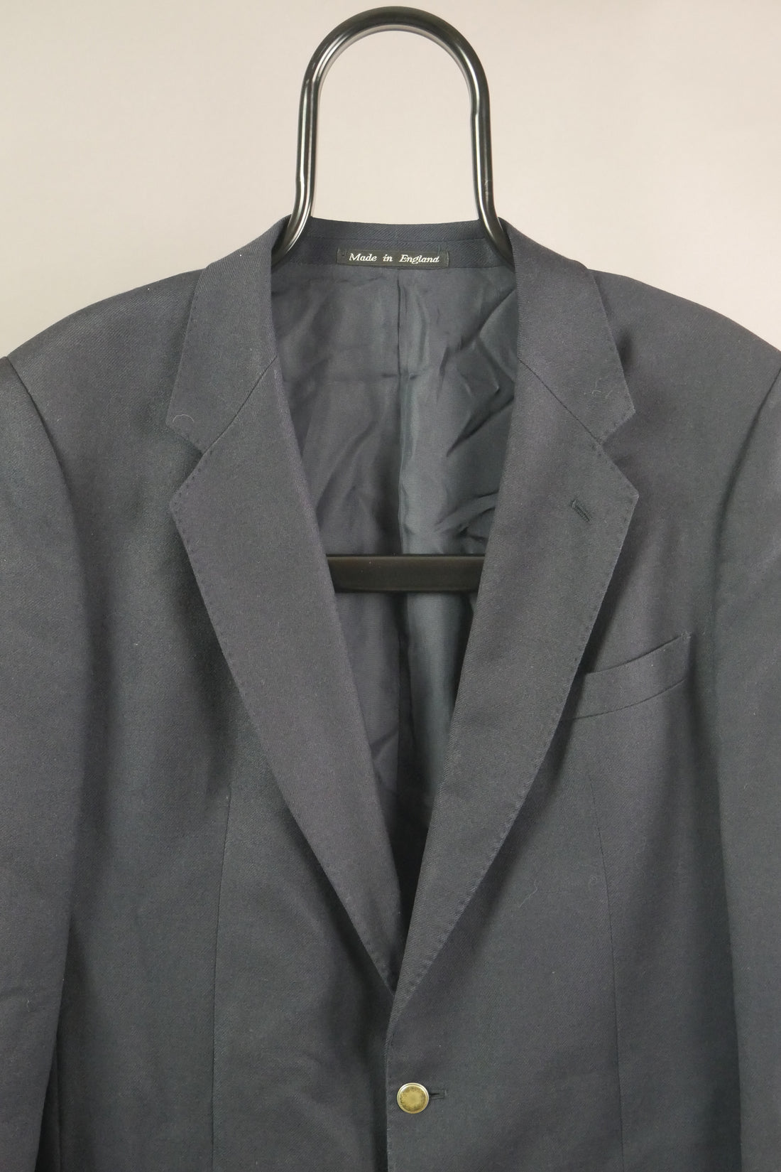 The Classic Vintage Berwin Suit Jacket (44R)
