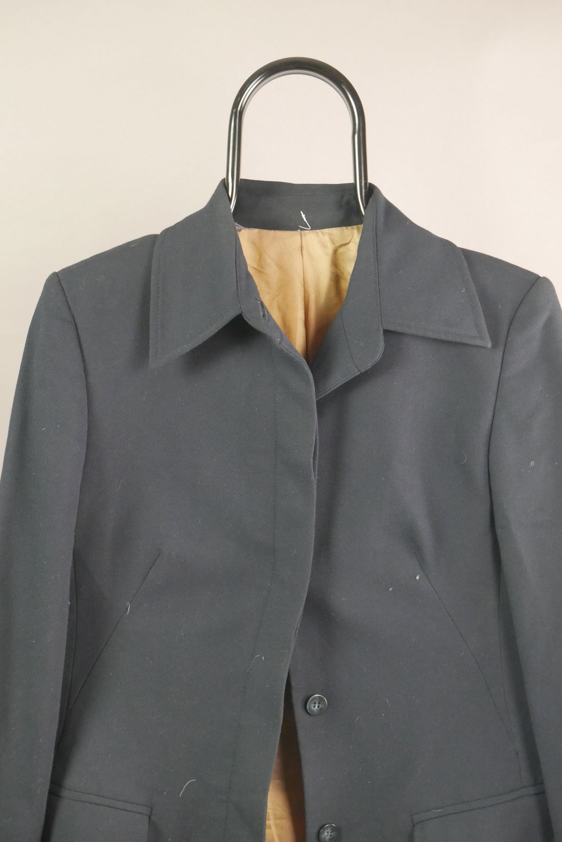 The Classic Vintage Next Overcoat Jacket (Women's UK12)