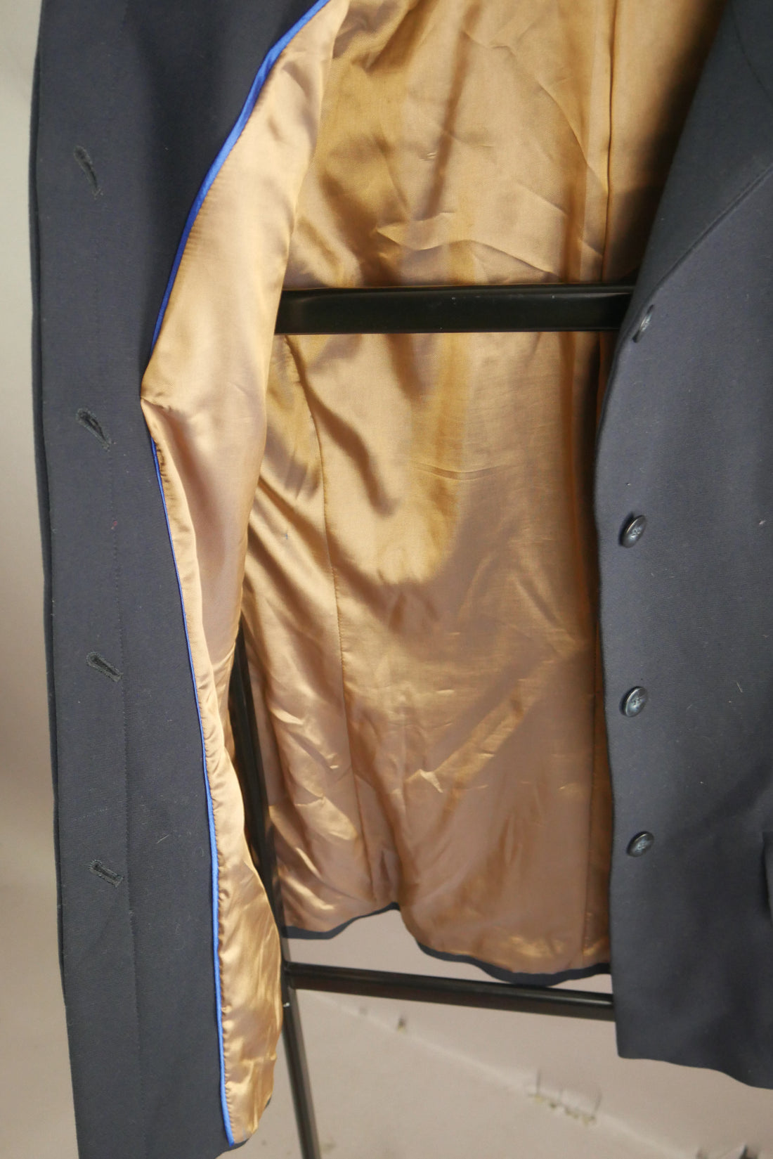 The Classic Vintage Next Overcoat Jacket (Women's UK12)