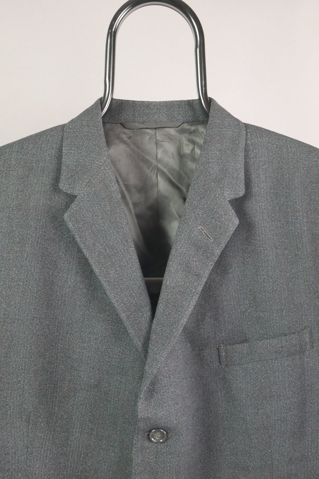 The Classic Vintage Gurteen Suit Jacket (44S)