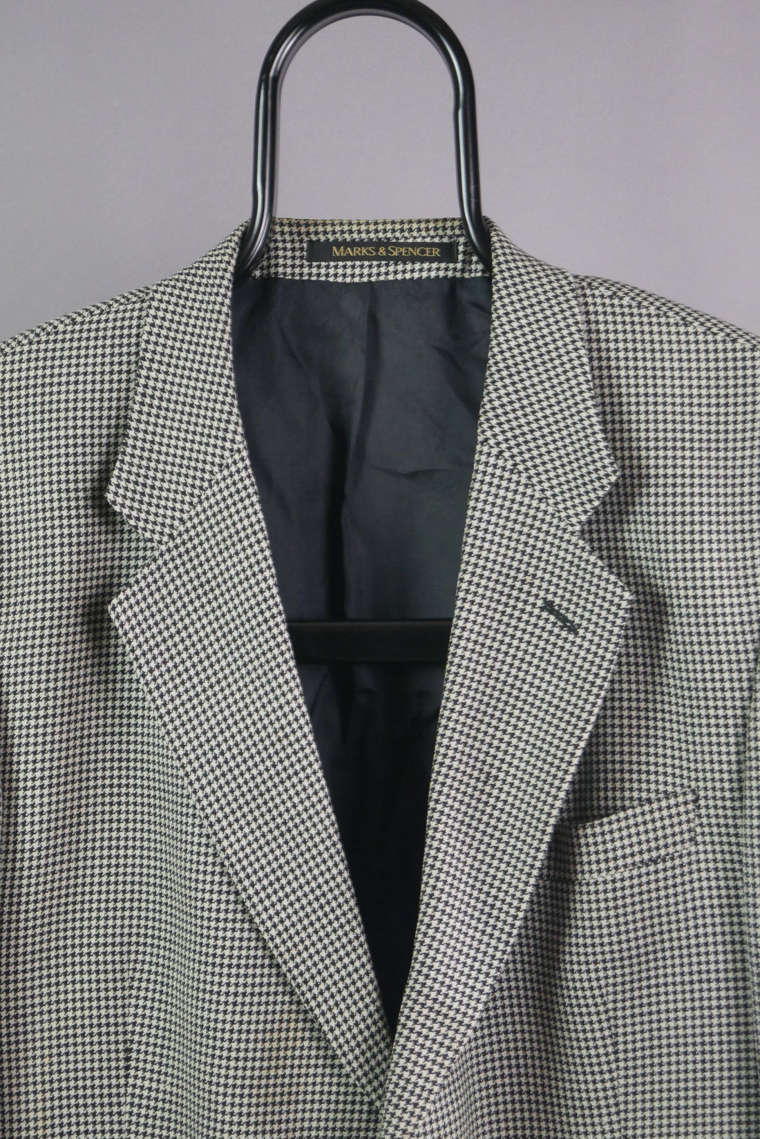 The Classic Vintage Maenson Suit Jacket (L Tall)